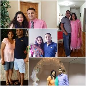 Meet your Posher, Nileshri